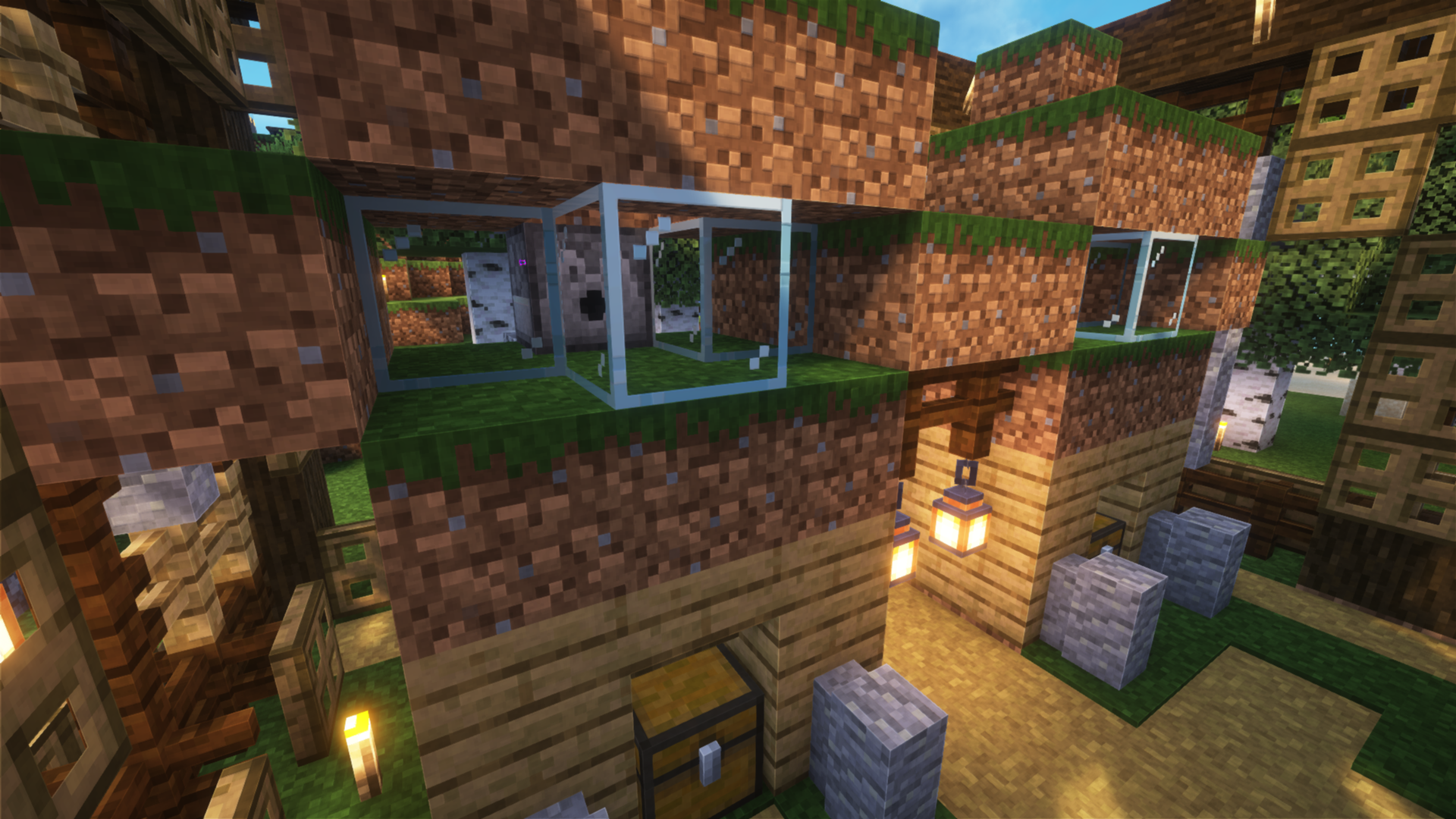 Sheep Farm – additional image
